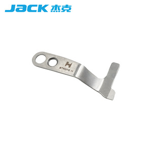 Jack Computerized Flatbed Sewing Machine <b>Thread</b> Trimmer A2A3A4 Fixed And Moving Blades For Industrial Sewing Machines - Product Image 2