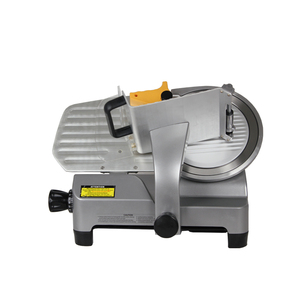 Commercial Electric Frozen 250es-10 Meat Slicer - Product Image 6