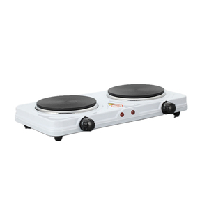 <span class=keywords><strong>Estufa</strong></span> <span class=keywords><strong>Eléctrica</strong></span> de Doble Quemador Personalizable YQ-200C-1, Temperatura Ajustable, Electrodoméstico de Cocina, Venta al Por Mayor de Fábrica - Product Image 6