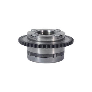 เพลาลูกเบี้ยวอัตโนมัติ2740506200จับเวลาสำหรับ Mercedes Benz เพลาลูกเบี้ยวแบบใหม่ - Product Image 4