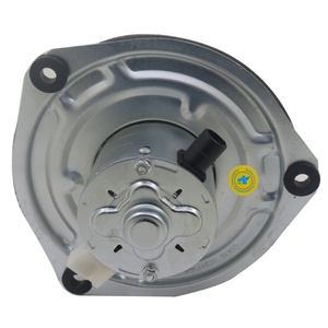 มอเตอร์พัดลมแอร์อะไหล่รถยนต์สำหรับรถบัส UD330 - Product Image 5