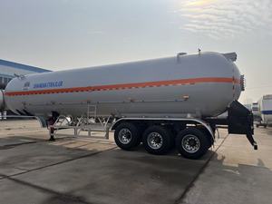 Réservoir <span class=keywords><strong>de</strong></span> gaz liquéfié GPL horizontal industriel Donyue Chine, vente chaude, 80 000 litres, 80 m³, 30 tonnes, <span class=keywords><strong>prix</strong></span> du réservoir, réservoir à vendre - Product Image 2