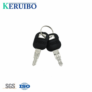 156-6600 156-6645 161-3639 1566600 1566645 1613639, E320c/D Graafmachine Accessoires Cabine Deurslot Geschikt Voor Rups - Product Image 6