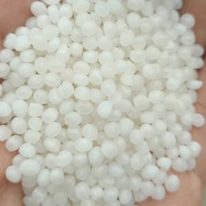 ท่อโพลีเอทิลีน PE HDPE เกรดธรรมชาติ 100% N3000b เม็ดพลาสติกโพลีเอทิลีนความหนาแน่นสูง - Product Image 3