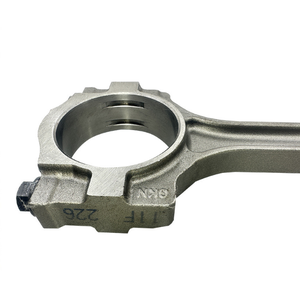 12654958 12598216 12611360 피스톤&링 커넥팅 로드 키트 뷰익 쉐보레 GMC 새턴 2.4L 호환 - Product Image 1