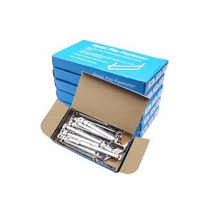 Chốt Giấy Văn Phòng Phẩm Văn Phòng Phẩm Chốt Kim Loại Để Đựng Hồ Sơ - Product Image 2