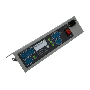 HTMC-C Mini incubator controller combination with plastic panel and mask + temperature and humidity probe