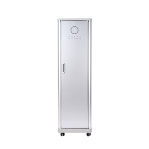 Secadora de Ropa Xia Qing al por Mayor de Fábrica, Máquina Doméstica Inteligente para el Cuidado y Esterilización de Ácaros, Secado de 501-1000W, Modelo AB-169 - Product Image 5