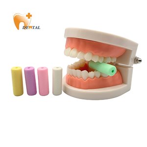 Chewing-gums aromatisés aux fruits pour <span class=keywords><strong>aligneurs</strong></span> dentaires <span class=keywords><strong>invisibles</strong></span> |   Friandises à mâcher orthodontiques aux 5 senteurs rafraîchissantes pour aligner <span class=keywords><strong>les</strong></span> dents en douceur - Product Image 1