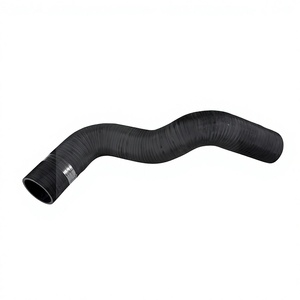ท่อรถขุด PC300-7 ท่อไอดีเทอร์โบ 207-01-72110 - Product Image 1