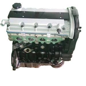 Ensemble moteur essence à aspiration naturelle 1.6L China Phant <span class=keywords><strong>L91</strong></span> pour Buick - Product Image 2