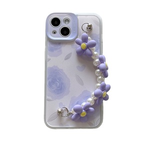 <span class=keywords><strong>Coque</strong></span> de téléphone en silicone, étui design <span class=keywords><strong>pour</strong></span> <span class=keywords><strong>samsung</strong></span> <span class=keywords><strong>galaxy</strong></span> <span class=keywords><strong>note</strong></span> <span class=keywords><strong>9</strong></span> plis, 2 motifs de fleurs roses - Product Image 1