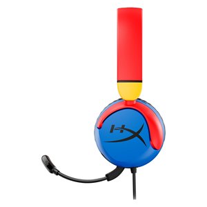Casque de jeu CLOUD MINI Multicolore 7G8F3AA - Product Image 3