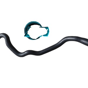 Manguera de radiador Mercedes-Benz 2128301696, manguera de refrigerante de goma para vehículos de servicio medio, pieza de repuesto - Product Image 3