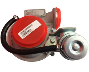 ISDE diesel engine turbocharger repair kit Electric OEM turbo charger 3782370 3782374 4047105 HE221W for truck turbine