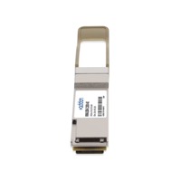 Module optique QSFP28 100GBASE-SR4 haute vitesse MMA1B00-C100D, fibre multimode 850 nm, portée 100 m, pour commutateur réseau de centre de données