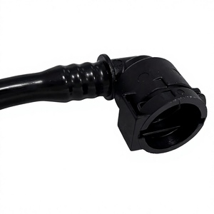 Tuyau de refroidissement pour BMW Série 1234 17128570061 Pièce de rechange - Product Image 2