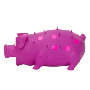 Wholesale Unique Pink Luxury Custom <strong>Dog</strong> <strong>Toys</strong> for Aggressive Chewers Large Breed - Product Image 2