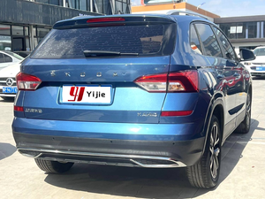 <span class=keywords><strong>Skoda</strong></span> <span class=keywords><strong>Kamiq</strong></span> Modelo <span class=keywords><strong>2021</strong></span>, 1.5L Automático, Edición Comfort, Buen <span class=keywords><strong>Precio</strong></span>, Volante a la Izquierda, Gasolina, SUV, Autos Usados en Stock para la Venta - Product Image 4