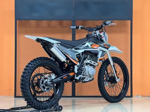 Moto la mieux notée offre exclusive <span class=keywords><strong>KAYO</strong></span> K2 Pro 250cc 4-stroke Oil Dirt Bike - Product Image 4