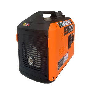 Holfill FW3600IS Inverter Generator 3250W Running 3600W Starting 220V 50Hz Portable Outdoor Camping - Product Image 3