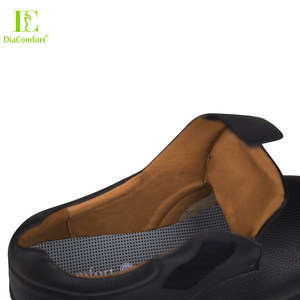Dispositif de soutien de la voûte plantaire <span class=keywords><strong>pour</strong></span> hommes, <span class=keywords><strong>chaussures</strong></span> médicales souples, orthopédiques, <span class=keywords><strong>pour</strong></span> diabète Darco, arthrite et œdèmes, santé - Product Image 6