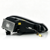 Kit de phares à LED laser matriciels améliorés pour 957 2007-2010 avec clignotants dynamiques DRL, installation Plug and Play