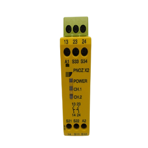 Controlador Plc X224VACDC2NO - Product Image 1