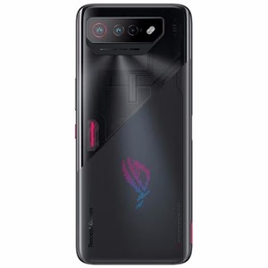 Teléfono Móvil para Juegos <span class=keywords><strong>ROG</strong></span> <span class=keywords><strong>Phone</strong></span> <span class=keywords><strong>7</strong></span> Pro Ultimate con ROM Global, Pantalla de 6.78'', Snapdragon Gen 8 Gen2 Octa Core, 6000mAh, Carga Rápida de 65W, WIFI <span class=keywords><strong>7</strong></span> - Product Image 4