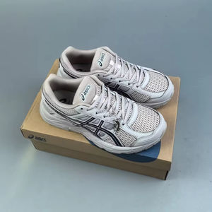 High Quality Fashion Unisex <b>Chunky</b> Running Sneakers Casual <b>Shoes</b> Autumn Winter Breathable Lightweight High Quality - Product Image 4