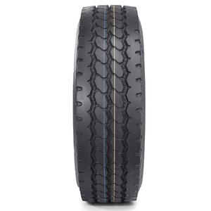 Pneu de camion radial toutes positions AURUNZE A303, résistant à l'usure, pour longs trajets, 315/80R22.5 12.00R24, vente chaude directe usine - Product Image 3