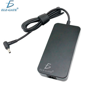 ELE-GATE ที่ชาร์จแล็ปท็อป 230W 19.5V 11.8A 6.0*3.7 มม. ใช้ได้กับ ASUS - Product Image 1