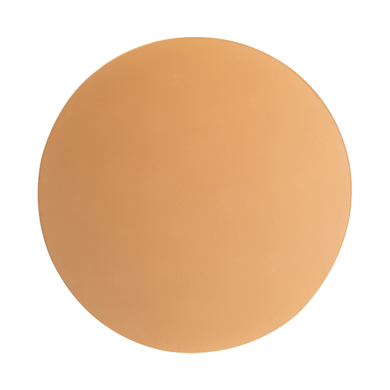 Couleur de peau foncée