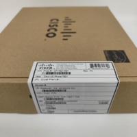 Telefono IP Criptato Serie Cisc K9 CP-7821-K9 CP-7861-K9 CP-8811-K9 CP-8821-K9 CP-8841-K9 CP-8861-K9 Telefono VoIP Aziendale