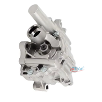 Nouvelle pompe à huile moteur de haute qualité 11417516396 11417545939 pour E60 E61 E63 E82 E83 E85 E87 E89 E90 E91 E92 E93 BEYAN