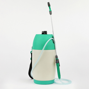 <span class=keywords><strong>5L</strong></span> Ferme pulvérisateur d'eau/outil de jardin - Product Image 1