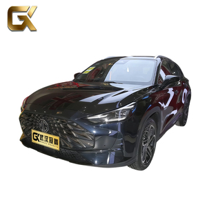 รถยนต์มือสอง <span class=keywords><strong>MG</strong></span> ONE <span class=keywords><strong>SUV</strong></span> เกียร์ออโต้ น้ำมันเบนซิน พวงมาลัยซ้าย ปี 2022 ยาง R19 กล้องมองหลัง ไมล์น้อย <span class=keywords><strong>ราคา</strong></span>ถูก จัดส่งทั่วโลก - Product Image 1