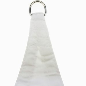 Rettangolo quadrato in poliestere colore bianco 4*6m ombra impermeabile protezione da giardino sole parasole <span class=keywords><strong>vela</strong></span> - Product Image 3