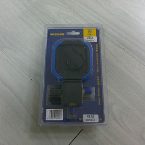 प्रशीतन R410 R22 40404 एक एकल गुना गेज, नियंत्रण वाल्व ग्लास कम और उच्च दबाव गेज के साथ - Product Image 2