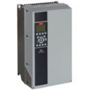 ไดรฟ์อัตโนมัติ Danfoss Vlt รุ่น Fc111 ซีรีส์ 380V ตัวแปลงความถี่สามเฟส สำหรับสายพานลำเลียง ปั๊ม พัดลม - Product Image 2