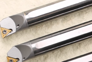 S16q sclcr09 chống rung kim cương nhàm chán <span class=keywords><strong>Carbide</strong></span> công cụ vonfram thép chống rung thanh công cụ CNC lỗ bên trong thanh công cụ - Product Image 3
