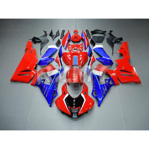 Kit de carénage ABS injecté personnalisé pour moto HONDA CBR1000RR-R FirebladeSP 2020-2023 CBR 1000RRR H1020-101a - Product Image 1
