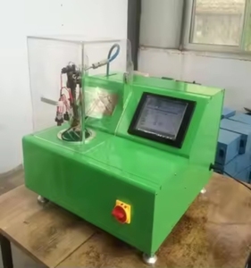 ม้านั่งทดสอบ NTS200สำหรับอัลเทอร์เนเตอร์และสตาร์ท - Product Image 6