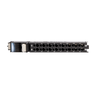 Unidad de Entrada Digital para Electrónica Nx-Id5442, 16 Entradas PNP, 24 VCC, Conector de Inserción sin Tornillos de 12 mm, Serie Nx, EtherCAT - Product Image 3