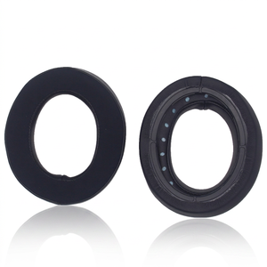 Lote al por mayor de almohadillas de gel frío para auriculares Corsair HS70 Pro HS60 Pro, reemplazo de aislamiento cerrado con refrigeración - Product Image 4