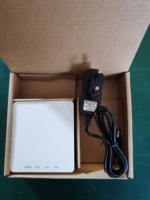 미니 HG8310M XPON GPON ONU 기가비트 1GE 단일 포트, WiFi, POTS, USB, FTTH 광 네트워크 터미널 광섬유 모뎀 SC/UPC/APC