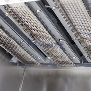 Offre Spéciale <span class=keywords><strong>Salamandre</strong></span> à gaz infrarouge à 4 brûleurs en acier inoxydable - Product Image 4