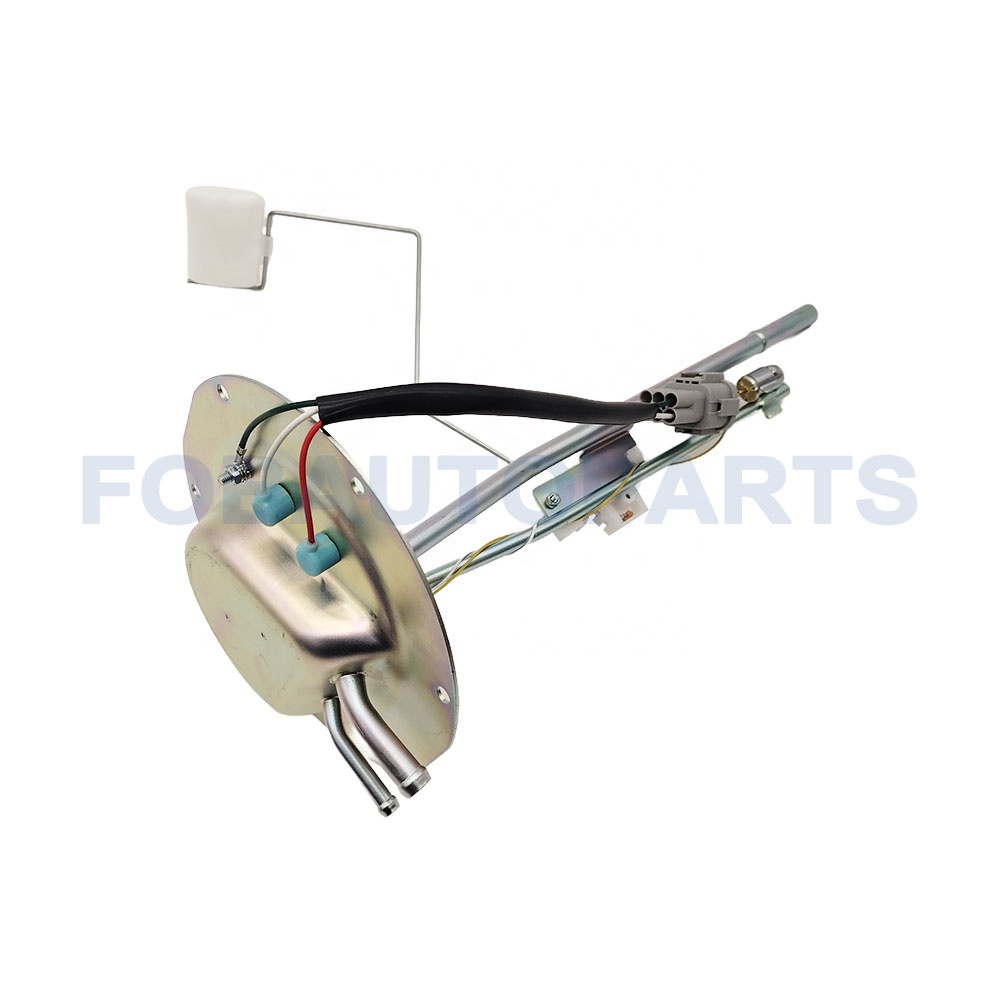 Fuel Pump Assembly Compatible for Nissan Patrol Y61 1997-2009 25060-VB412 25060VB412