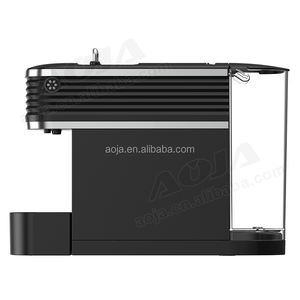 Aoja เครื่องชงกาแฟไฟฟ้าใช้ในบ้าน, เครื่องชงกาแฟไฟฟ้าปั๊ม20บาร์ควบคุมด้วยมือเครื่องชงกาแฟ - Product Image 6