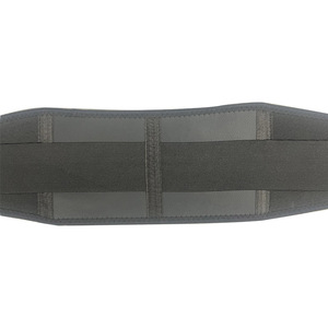 Kanghujia Fish Ribbon Waist Support <b>Belt</b> Smlxl Heating Warm Sport Lumbar Support For Men Women - Product Image 1
